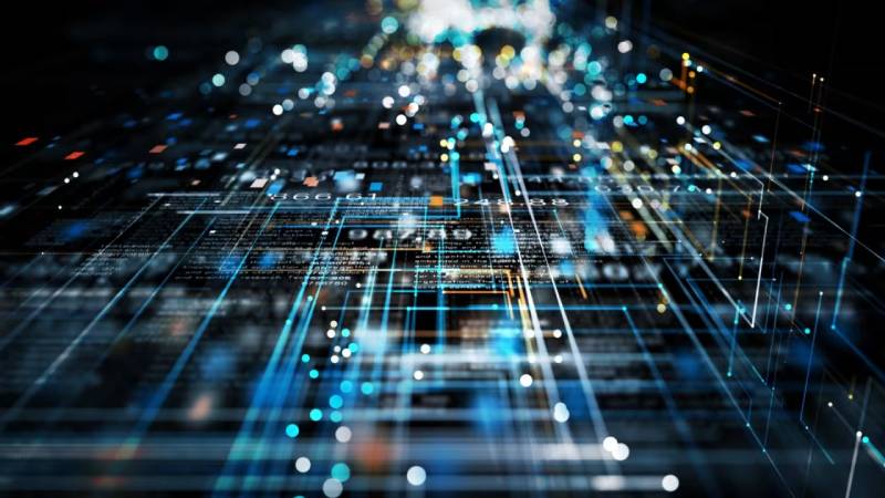 江岸区AI软件开发公司：Python赋能网页开发的适用场景解析