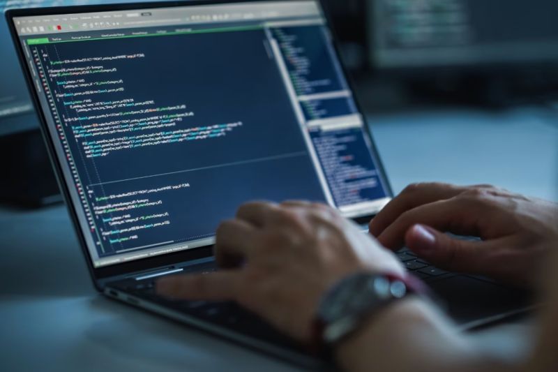 江岸区软件定制开发：PHP与Node.js，后端解决方案的优势博弈